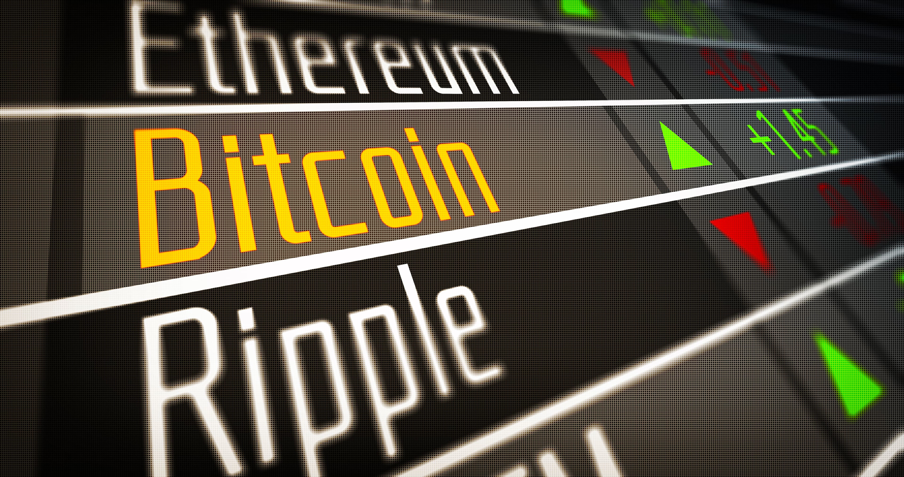 U.S. Government Agencies and Ripple’s University Blockchain Research Initiative Have Teamed Up Against Proof-of-Work Mining