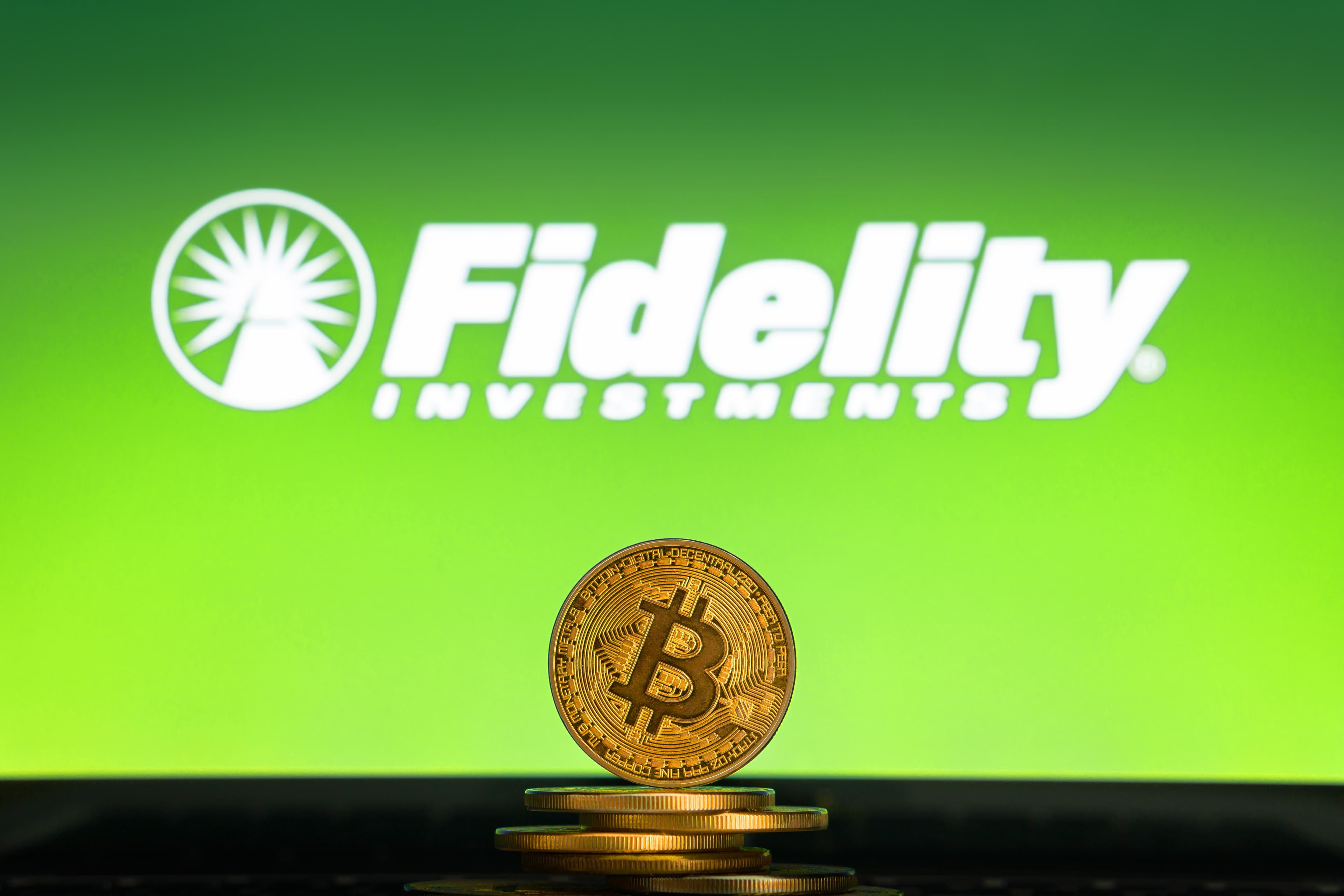 Fidelity Digital Assets releases ‘Bitcoin First’ report
