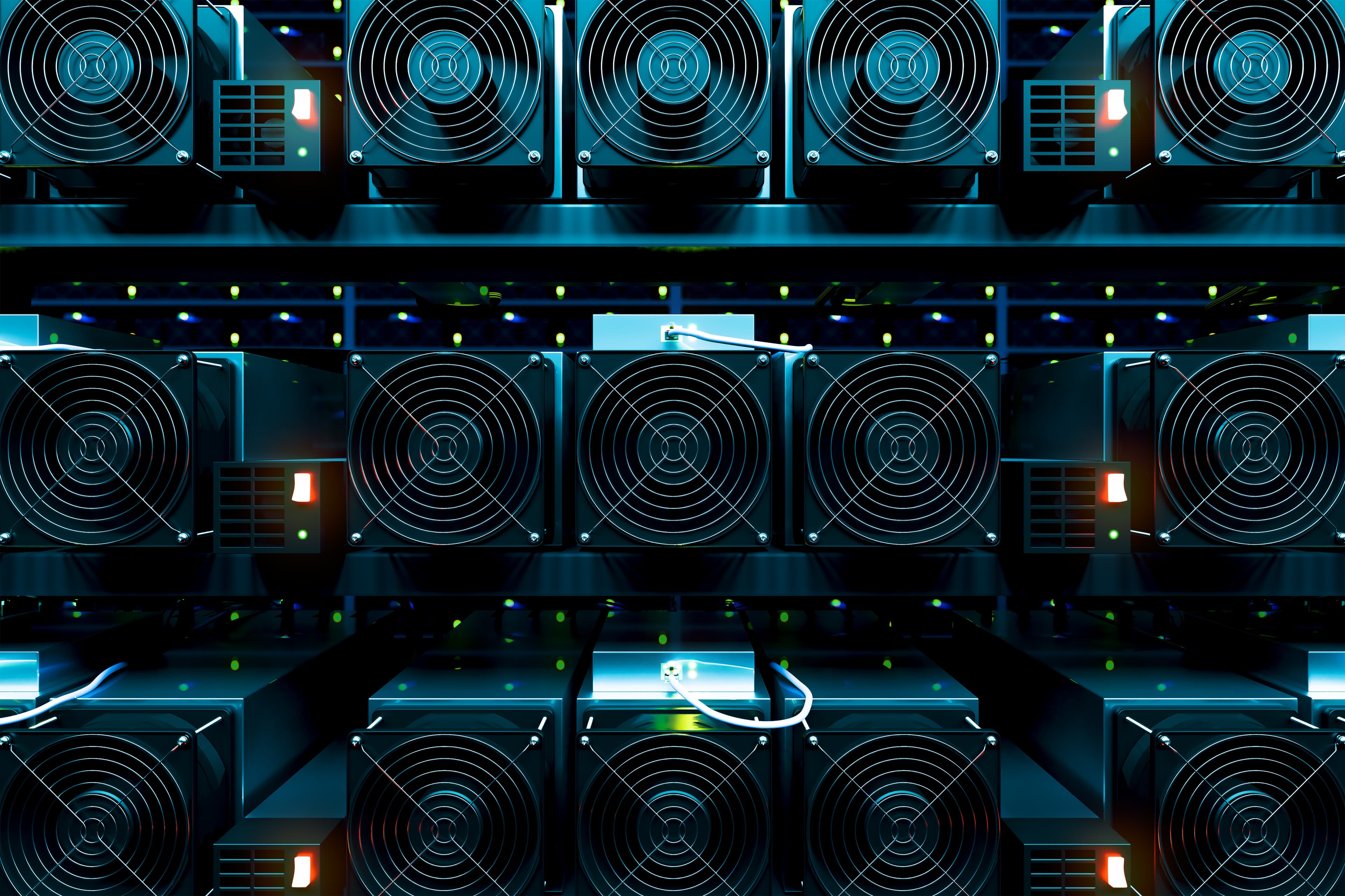 GEM Mining Reaches Hashrate Milestone with Deployment of New Miners