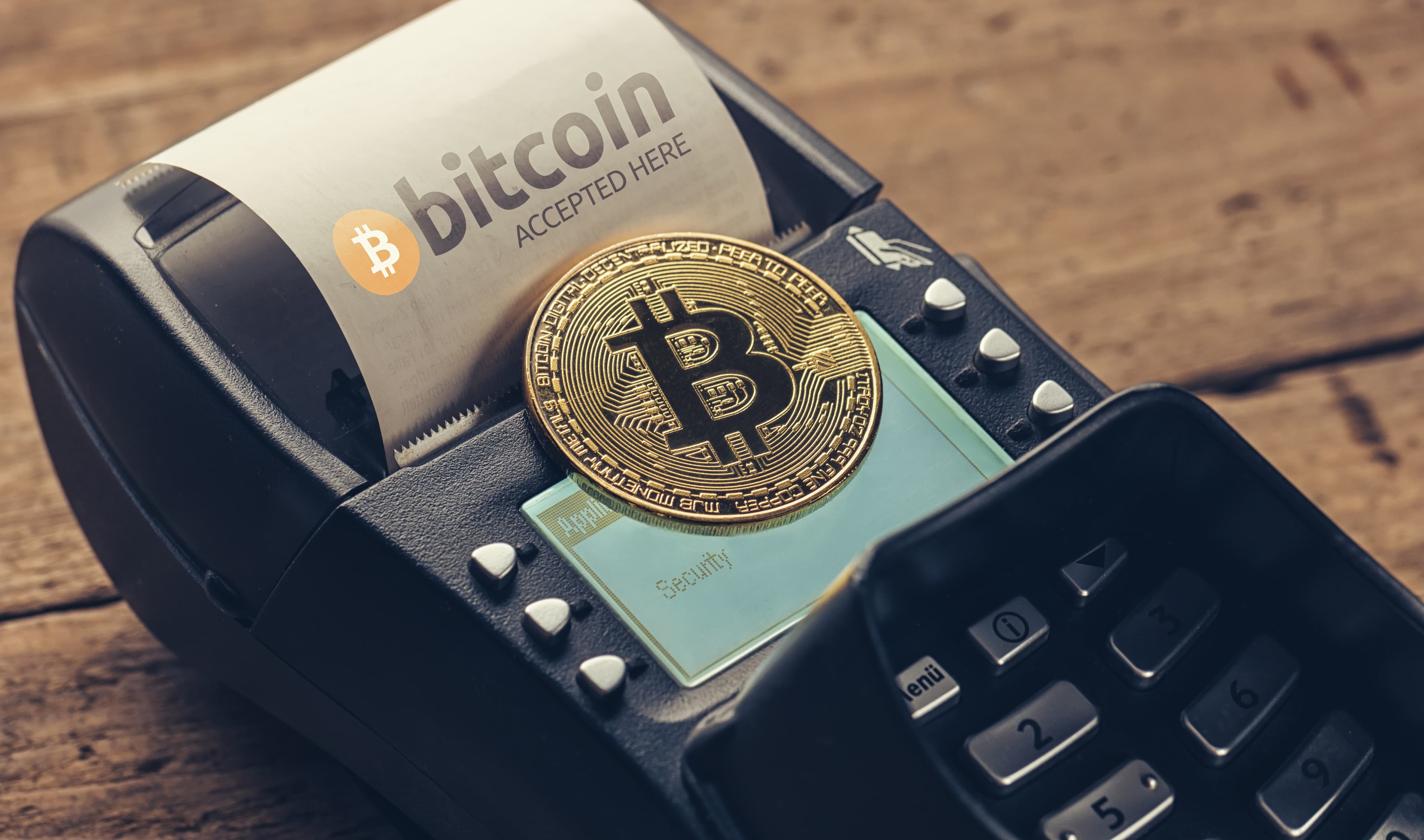 New York Bank Partners With NYDIG to Offer Bitcoin Services