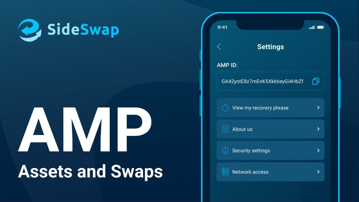 SideSwap Announces Compatibility with Digital Asset Platform That Will Power El Salvador’s Bitcoin Bonds
