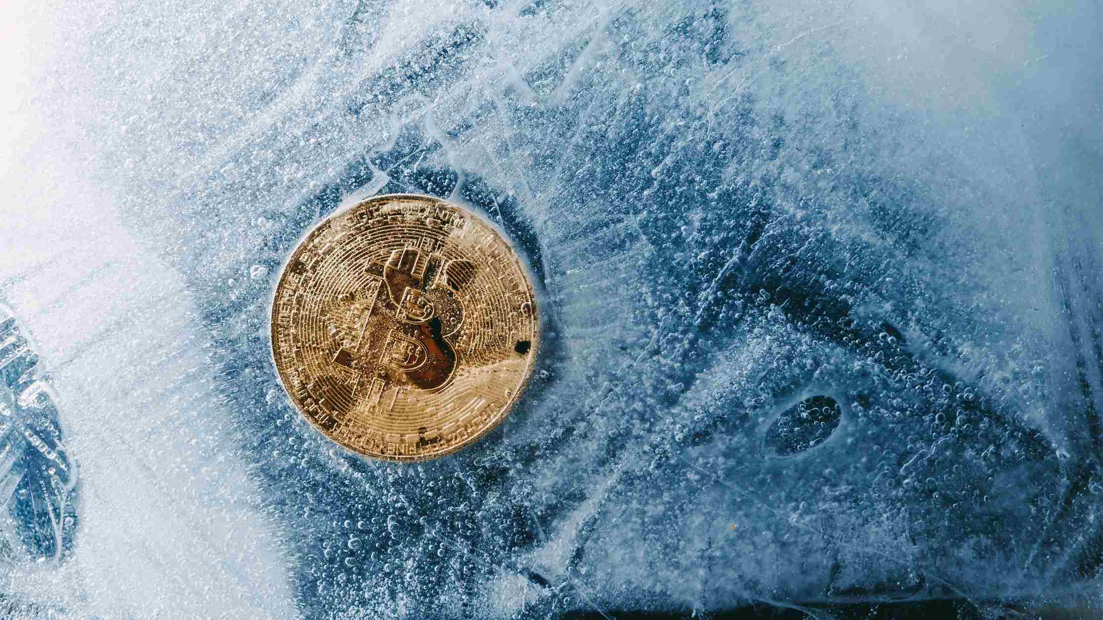 OKEx Withdrawals Remain Frozen