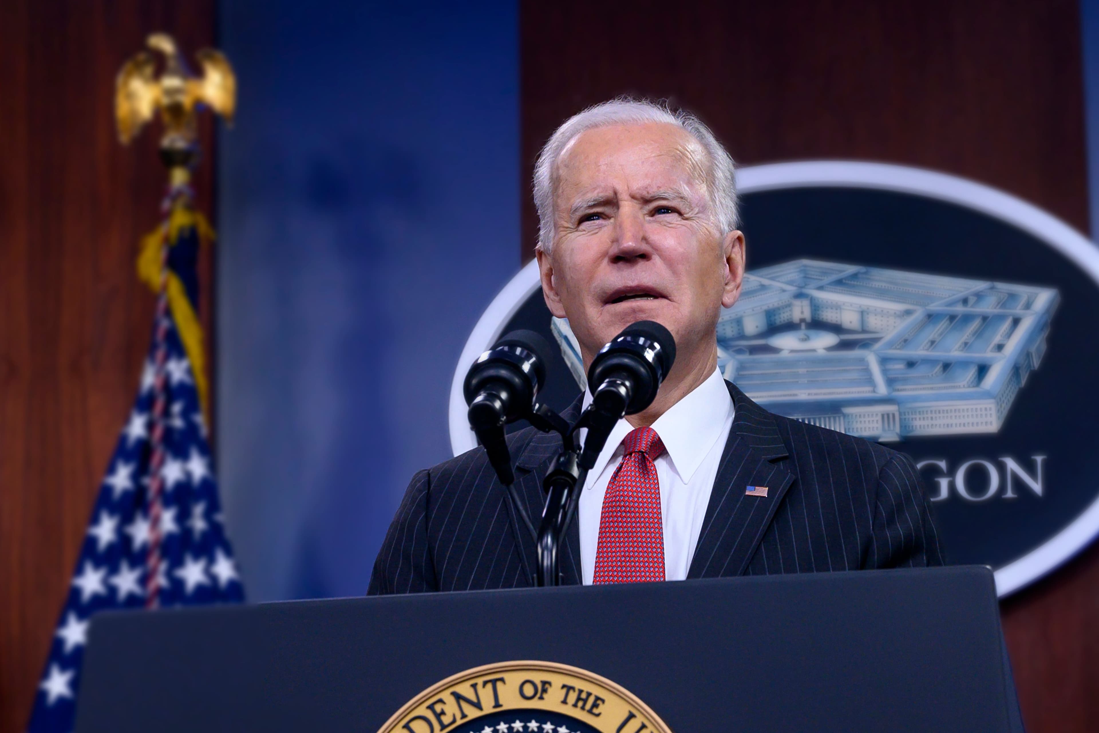 Biden Expected to Issue Executive Order Aimed at Evaluating Cryptocurrency