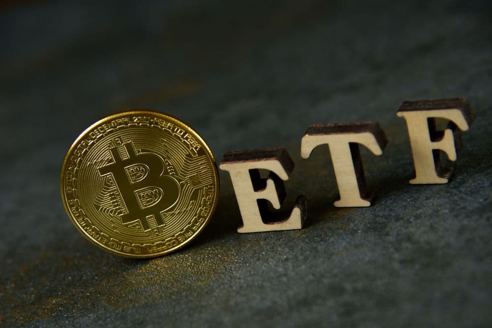 SEC Approves Valkyrie's Bitcoin Futures ETF