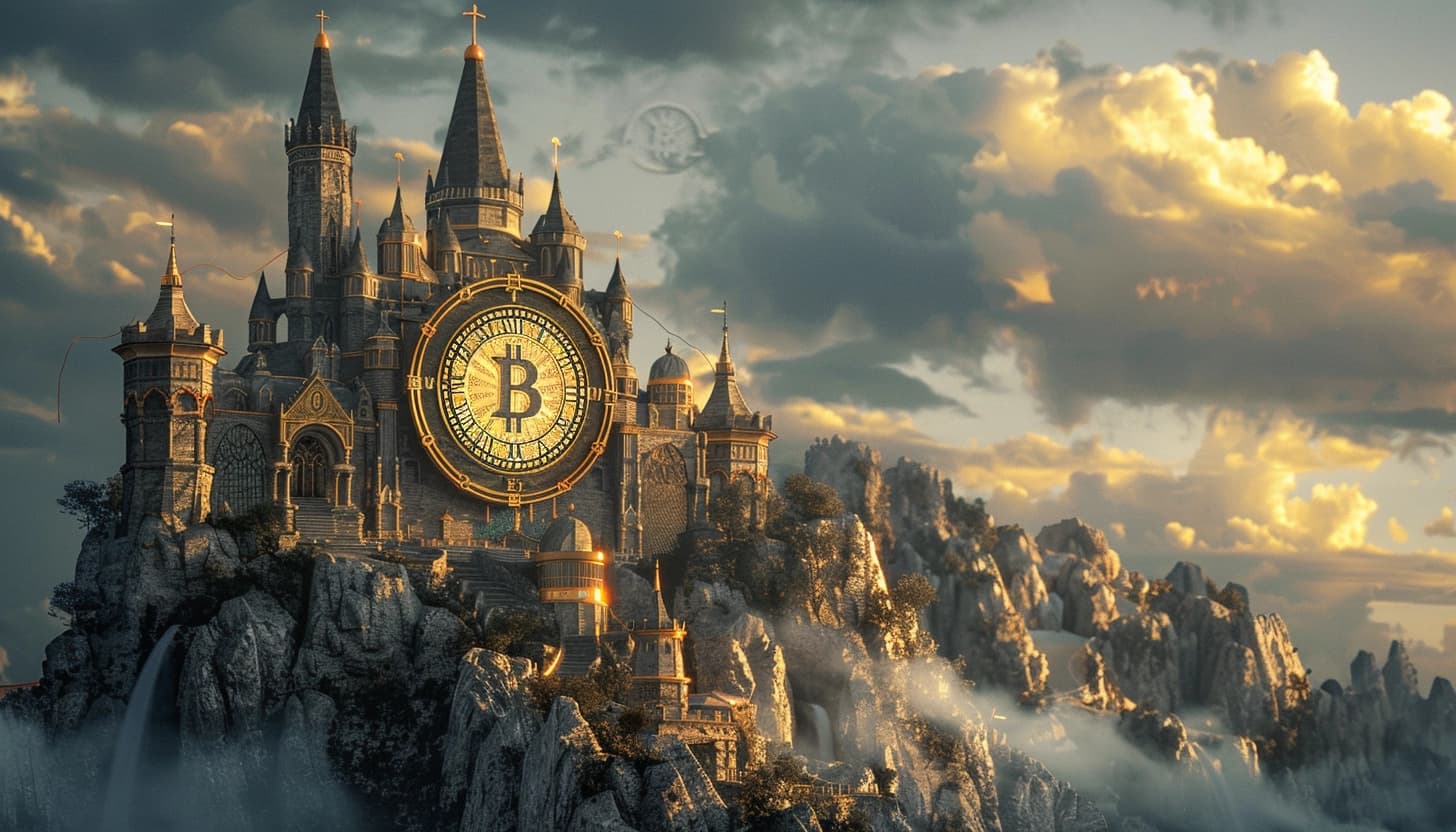 Bitcoin Halving 2024 Overview
