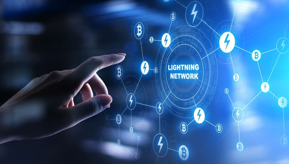 Bitcoin Lightning Infrastructure Company Closes Seed Round