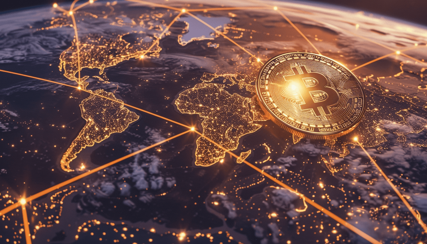 Bitcoin Network Surpasses One Billion Transactions