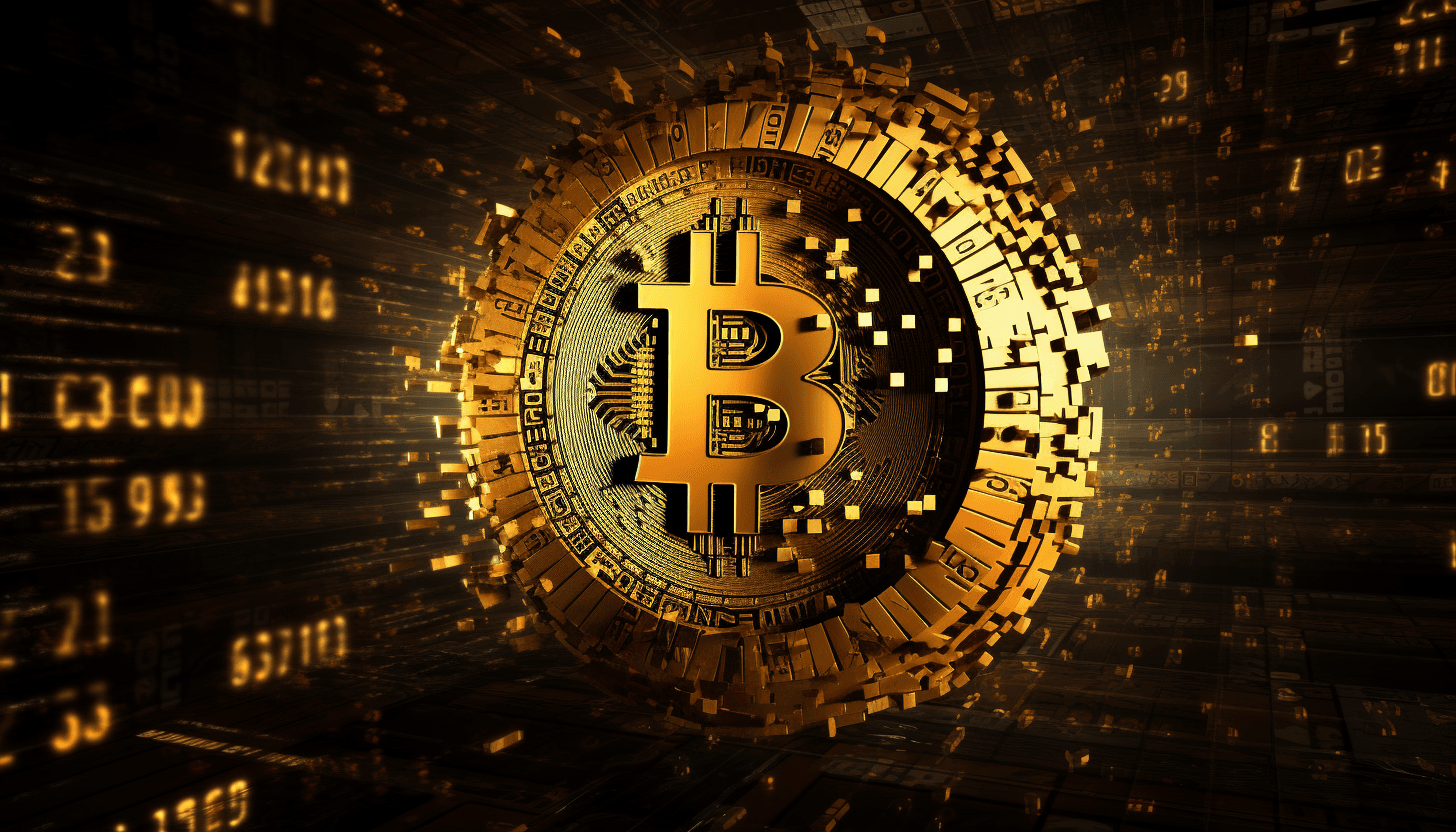 Bitcoin Numerology