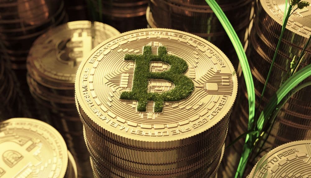The Bitcoin Mining Council Reports Year-on-Year Improvements in Sustainable Power Mix