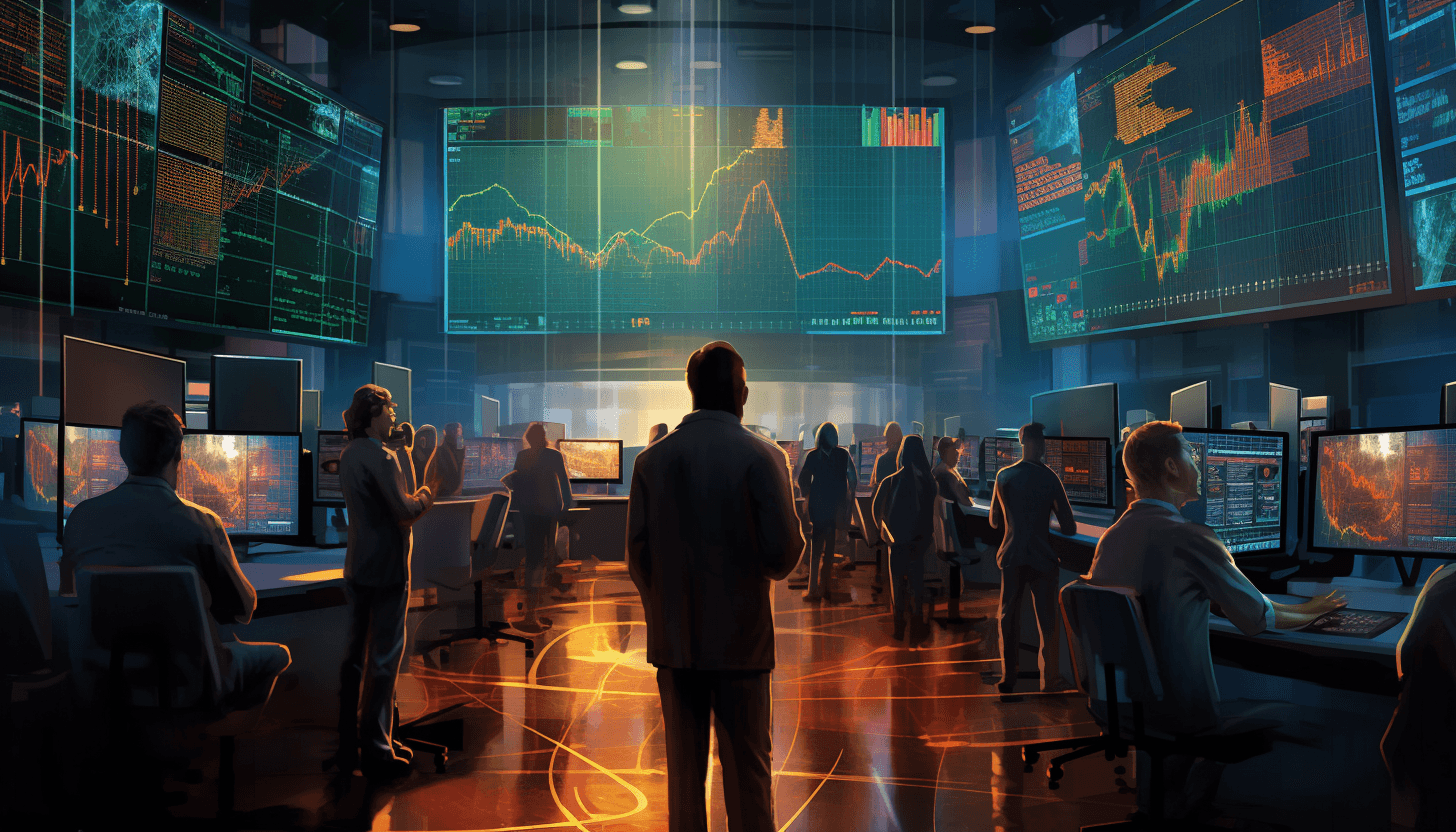 BlackRock Prepares Filing Bitcoin ETF Application