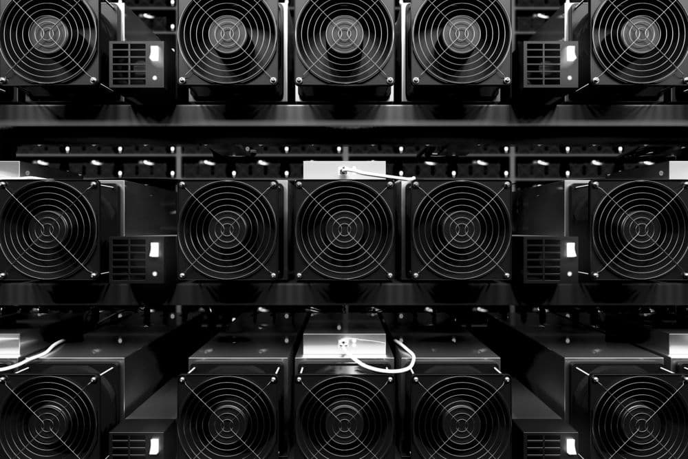 Chinese ASIC Manufacturer Canaan To Begin U.S. Mining Operation