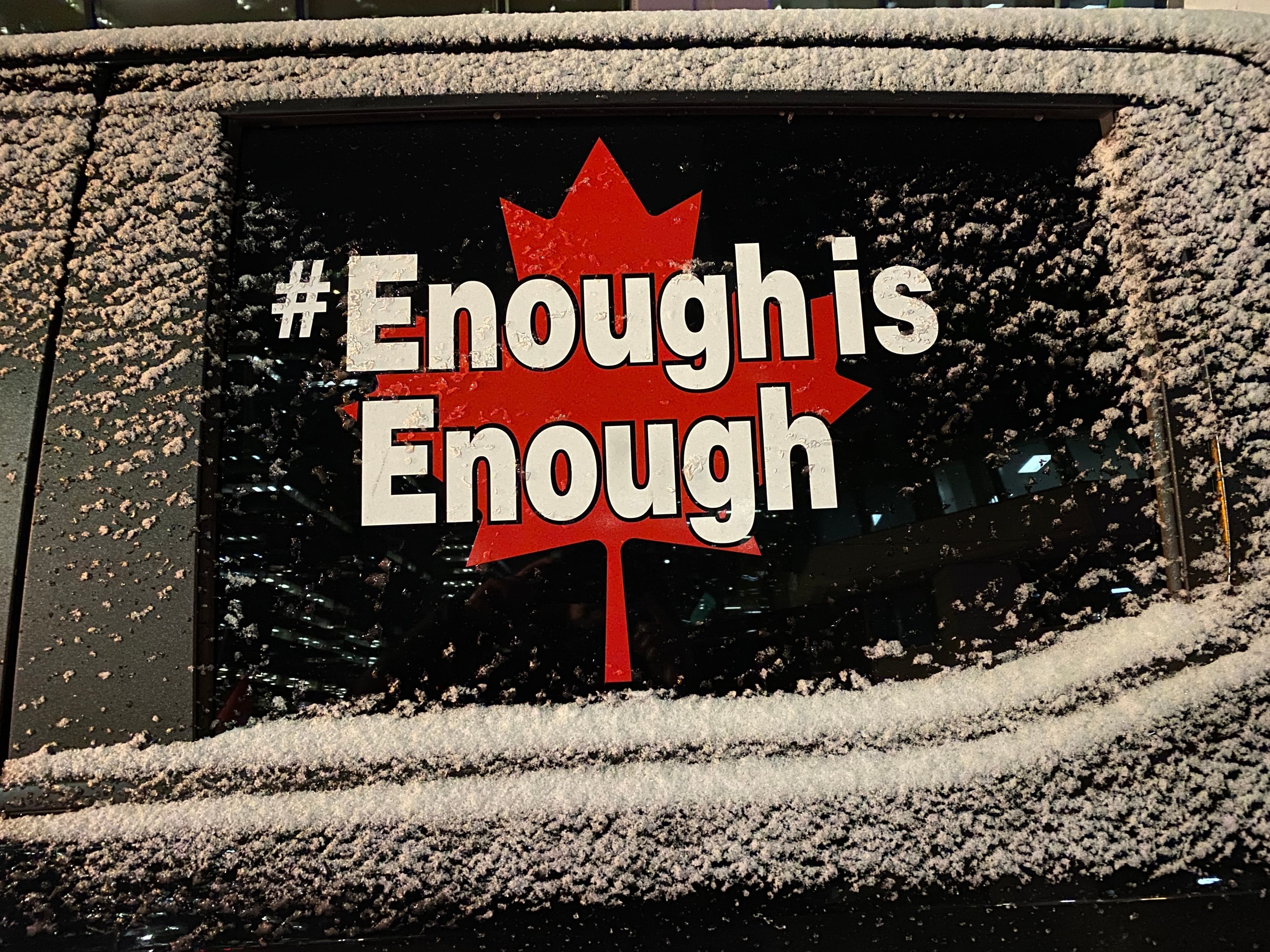 Bitcoiners Discuss the Role of Bitcoin in the Canadian Freedom Convoy