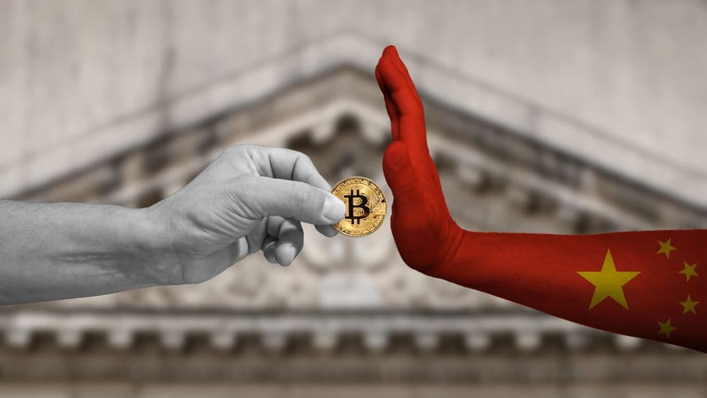 China Aims to Imprison Those Who Use Crypto to Raise Funds