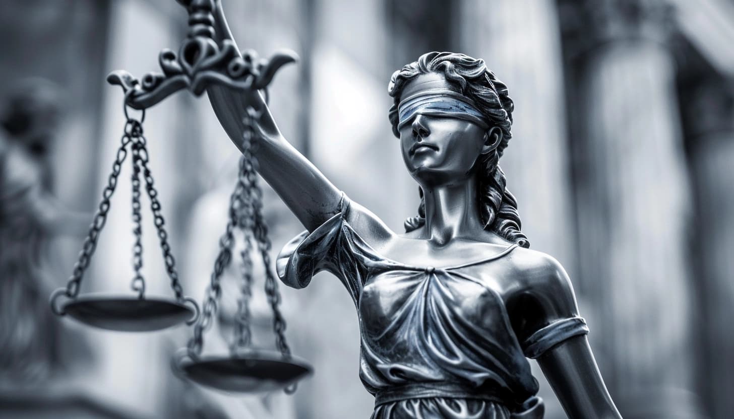 DOJ Arrests Roger Ver on Tax Fraud Charges