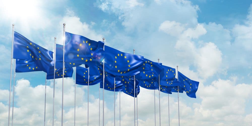 EU Officially Removes PoW Measures From MiCA Bill