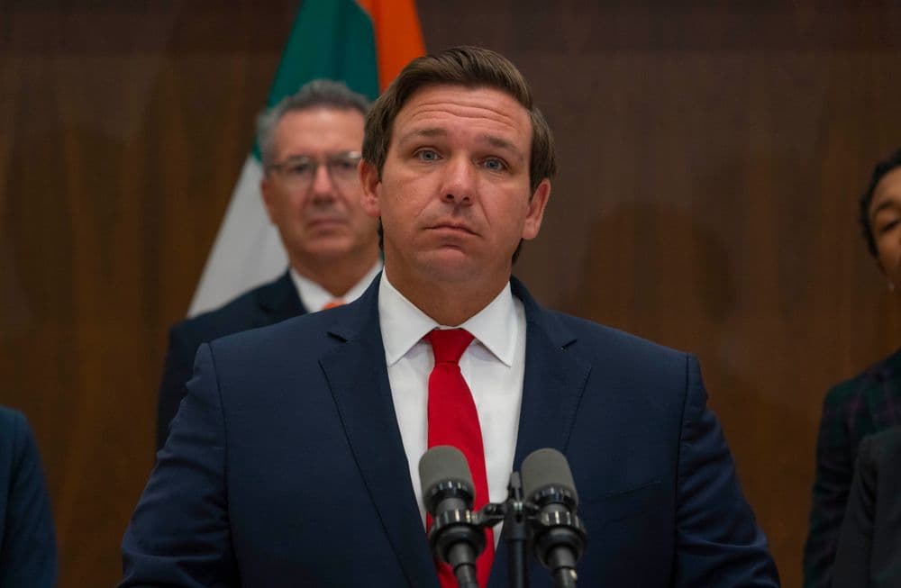 Florida to Receive Tax Payments in Crypto