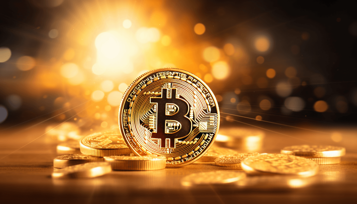 Franklin Templeton Files for U.S. Bitcoin ETF