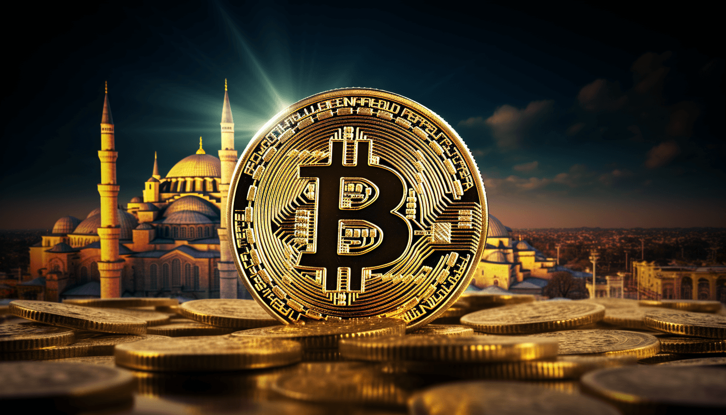 How Turkey’s Ban Failed To Stop Bitcoin