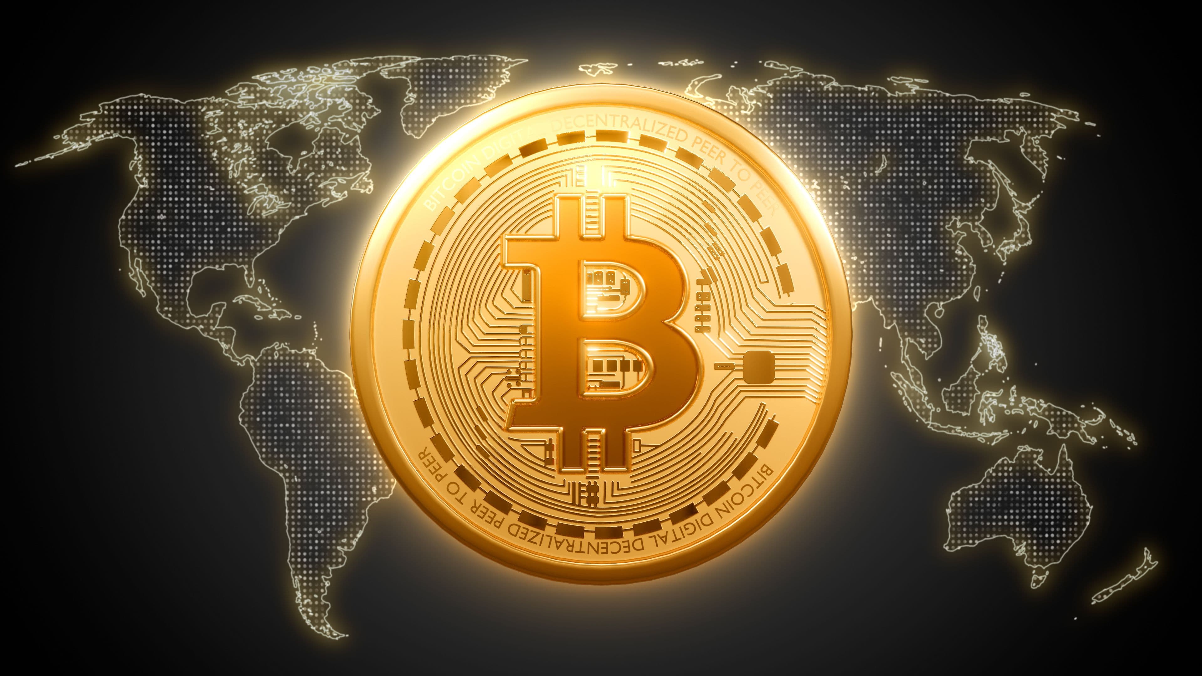 The Hyperbitcoinized World
