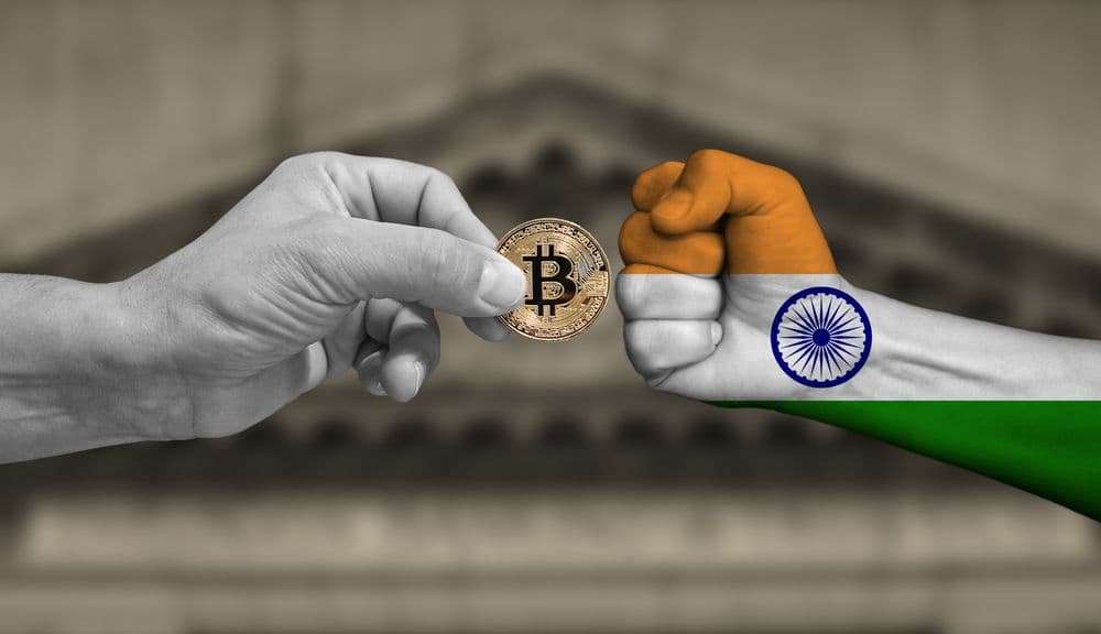 New Indian Crypto Tax Policy Hurts Traders