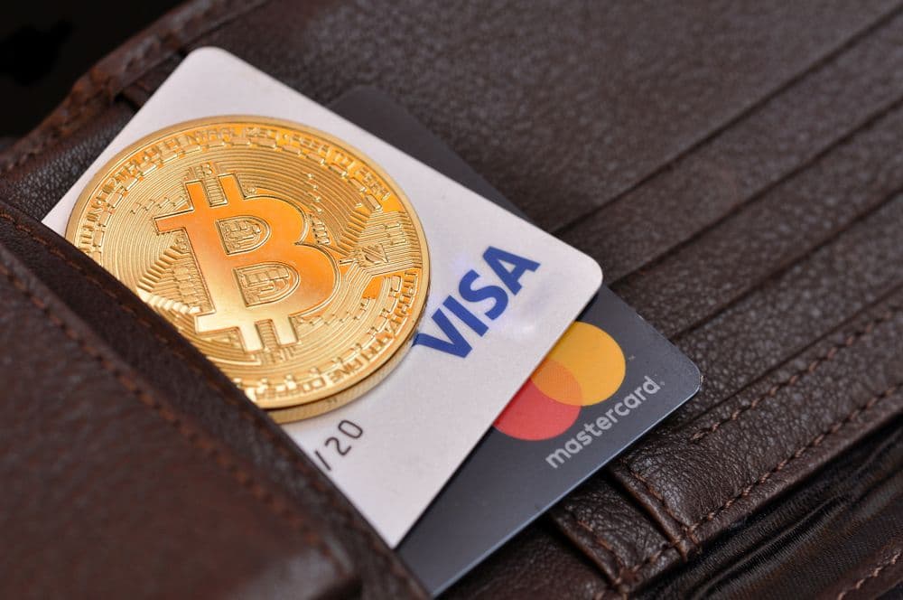 Two Israeli Credit Card Companies Offer Bitcoin Rewards