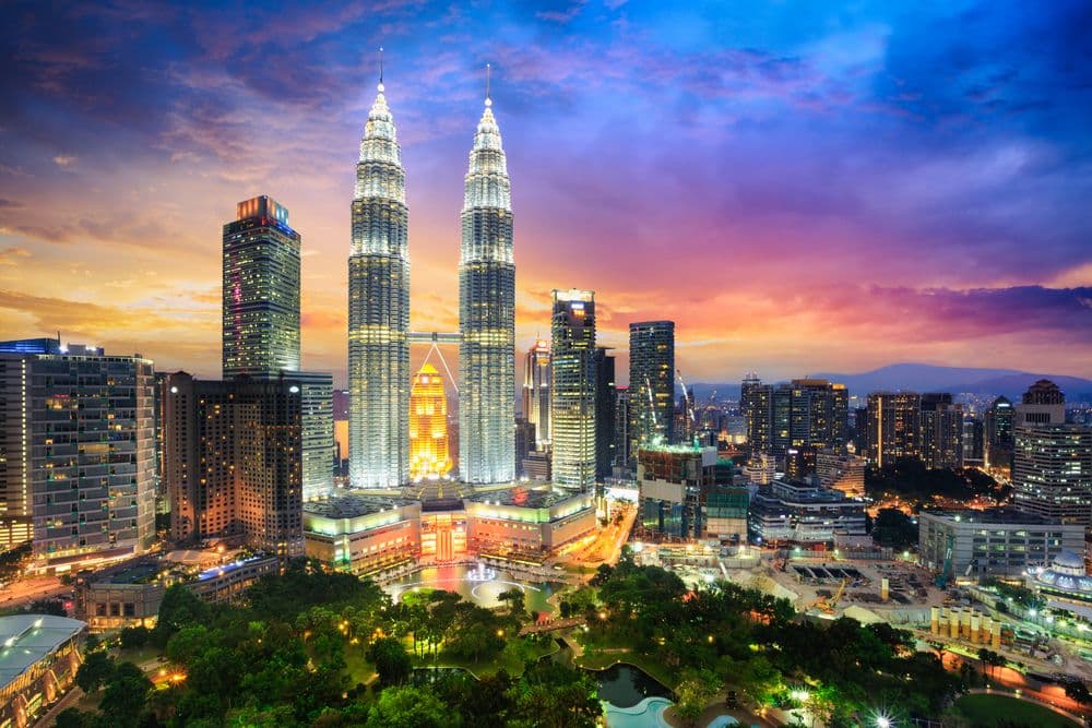 Malaysian Investment Bank Will Launch a Bitcoin and Crypto "Super App"