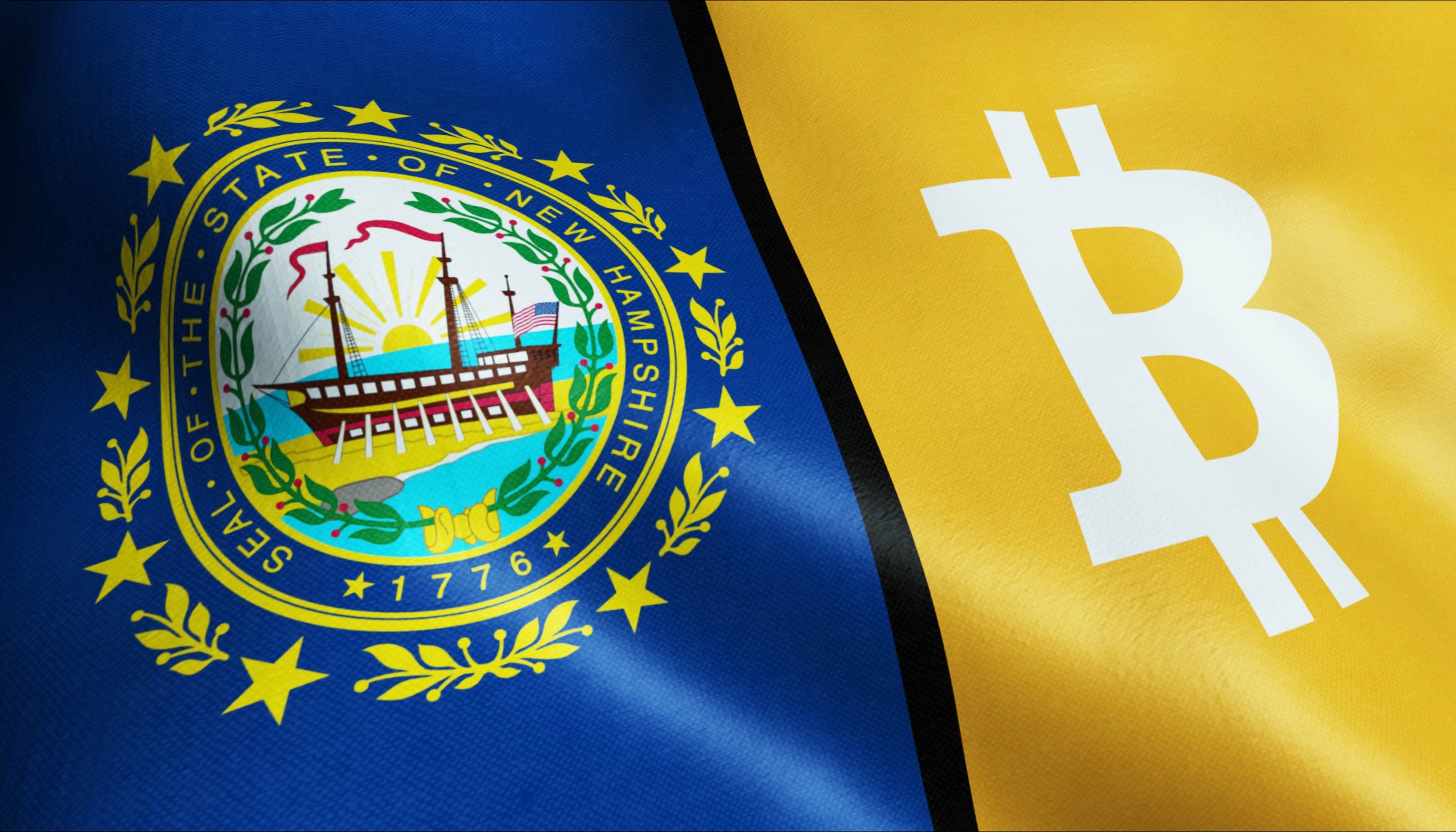 New Hampshire Launches a Governor's Commission for Bitcoin and Cryptocurrencies