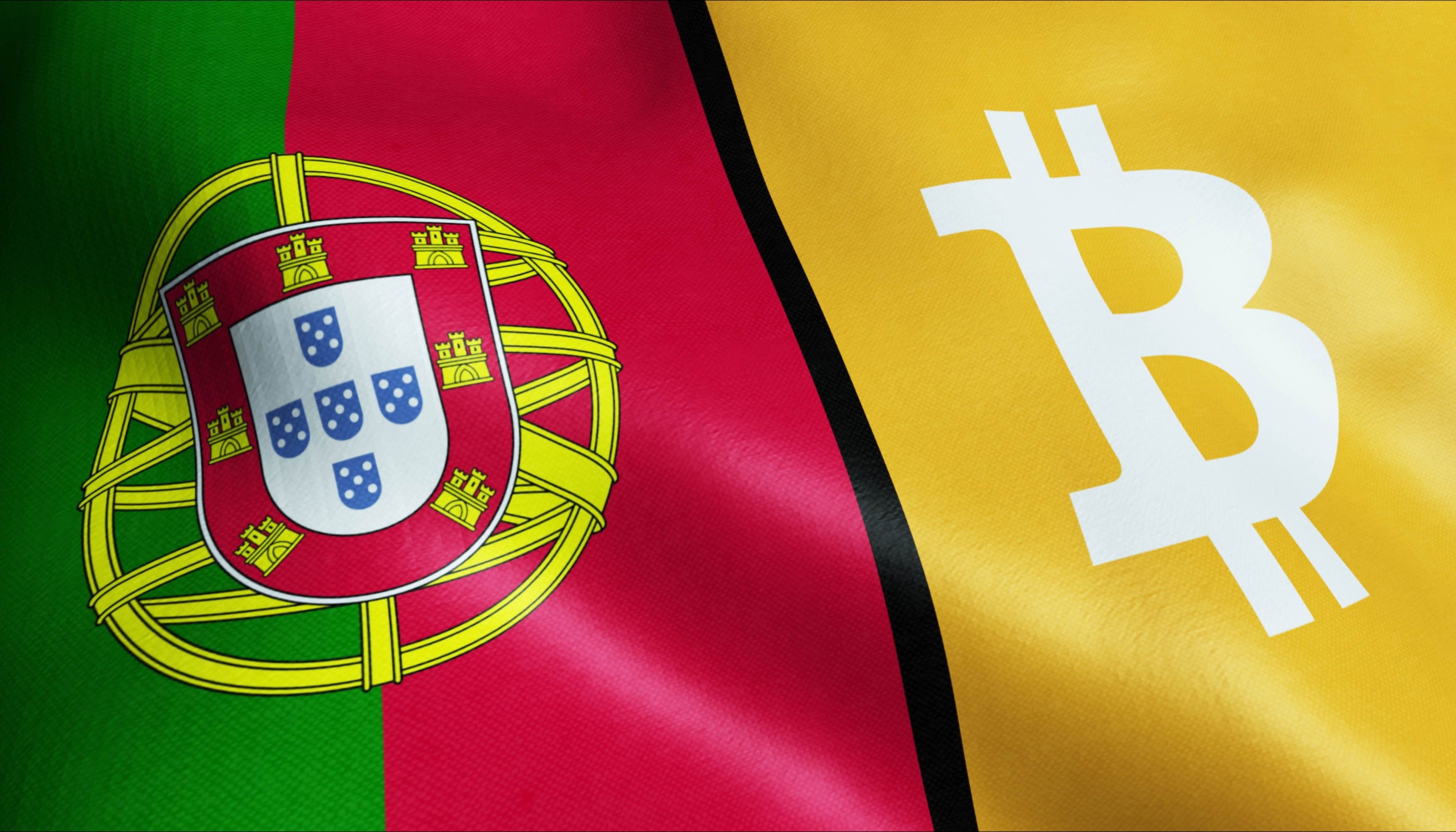 Portugal Becoming a “Haven” for Bitcoiners