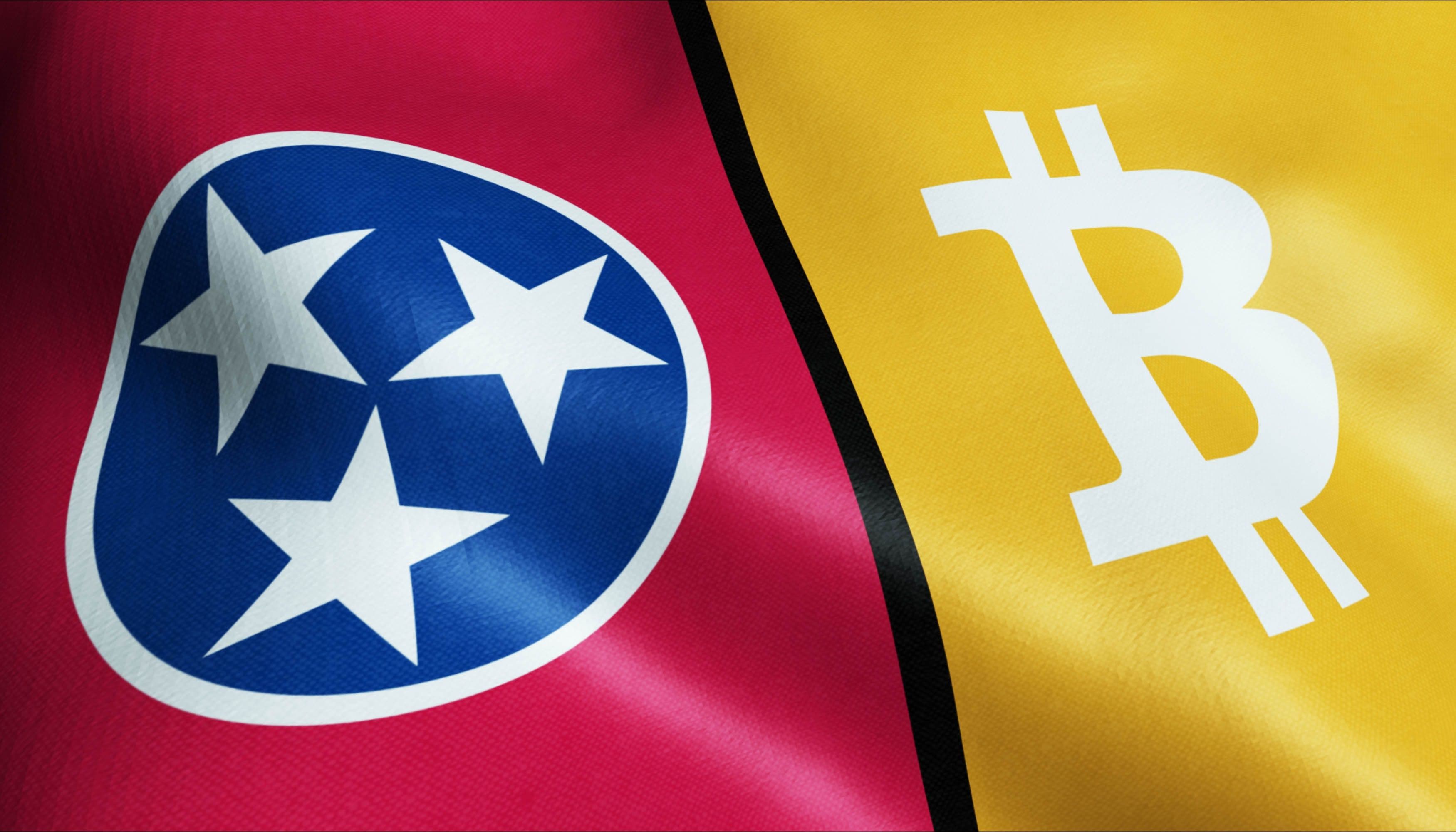 Tennessee Aims To Buy Bitcoin After Introducing New Bills