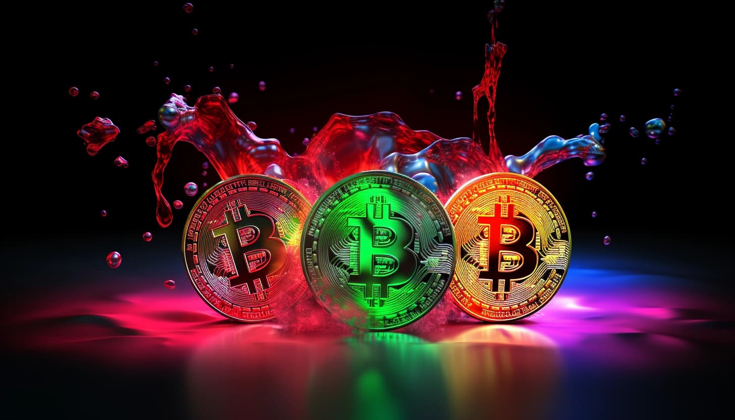 The Rising Synergy Between Liquid Network and RGB