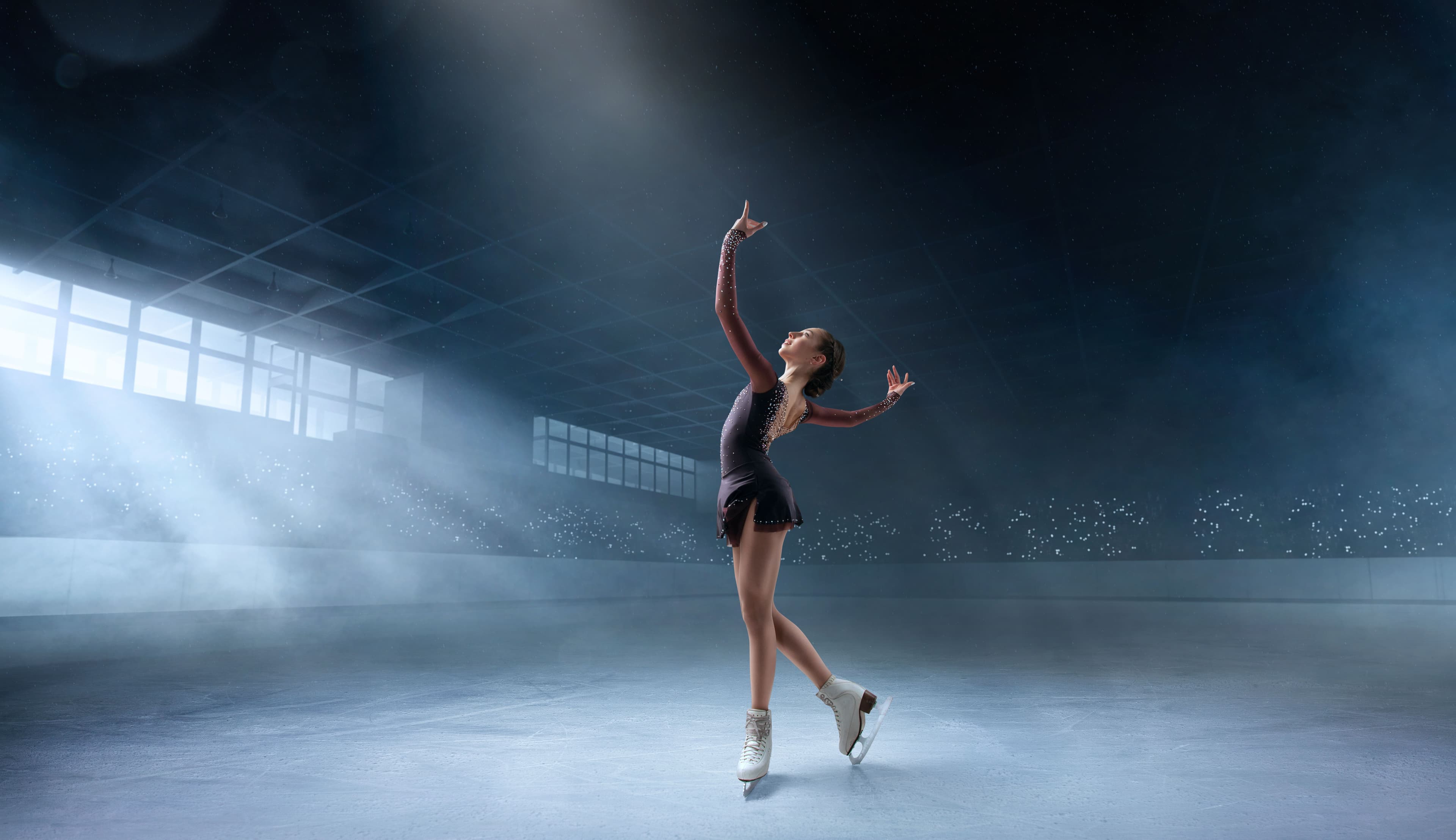 U.S. Figure Skating Organization Now Accepts Bitcoin Donations