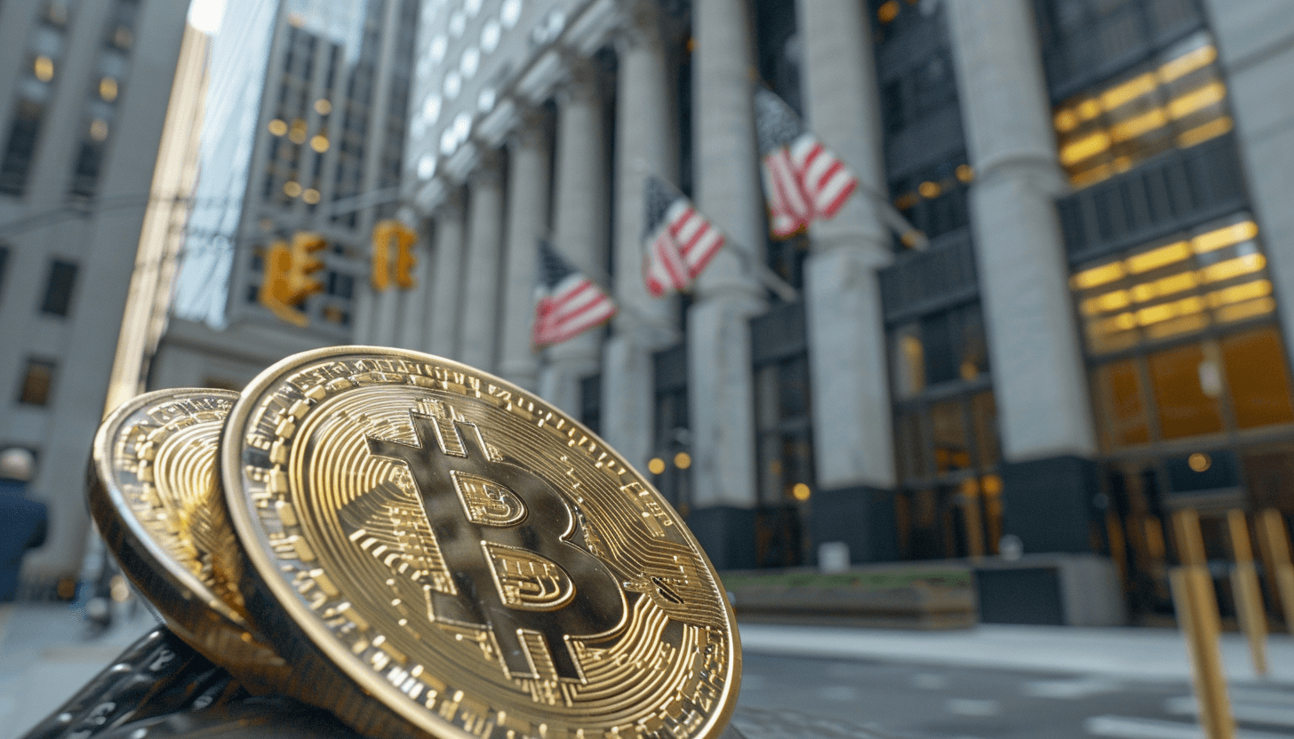 Wells Fargo Now Holds Spot Bitcoin ETFs