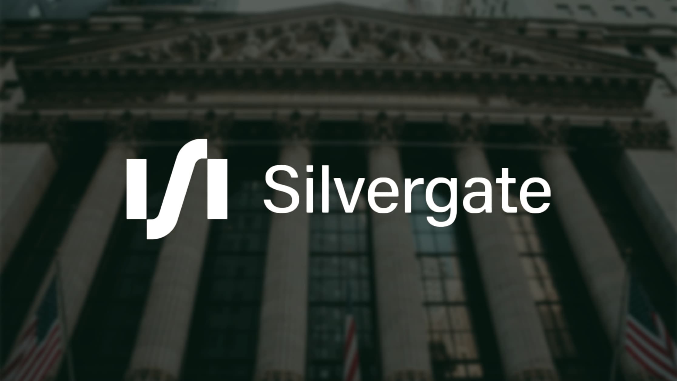Bitcoin Investors and Firms Deposit $586m Into Silvergate Bank in Q3