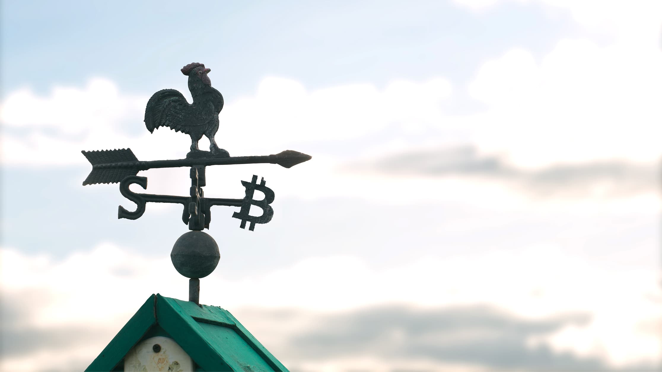 Weathervanes and Signposts