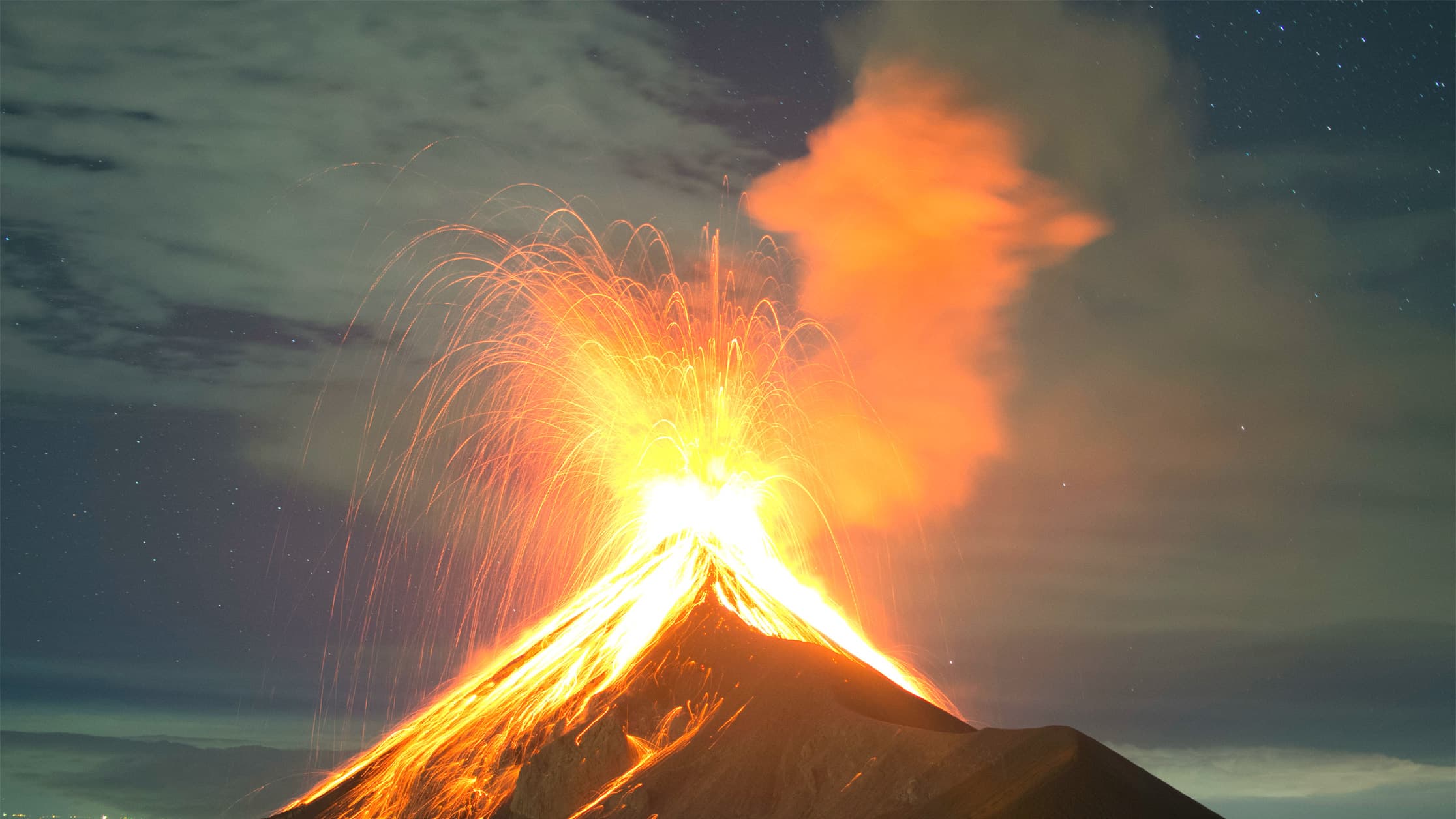 I See Fire