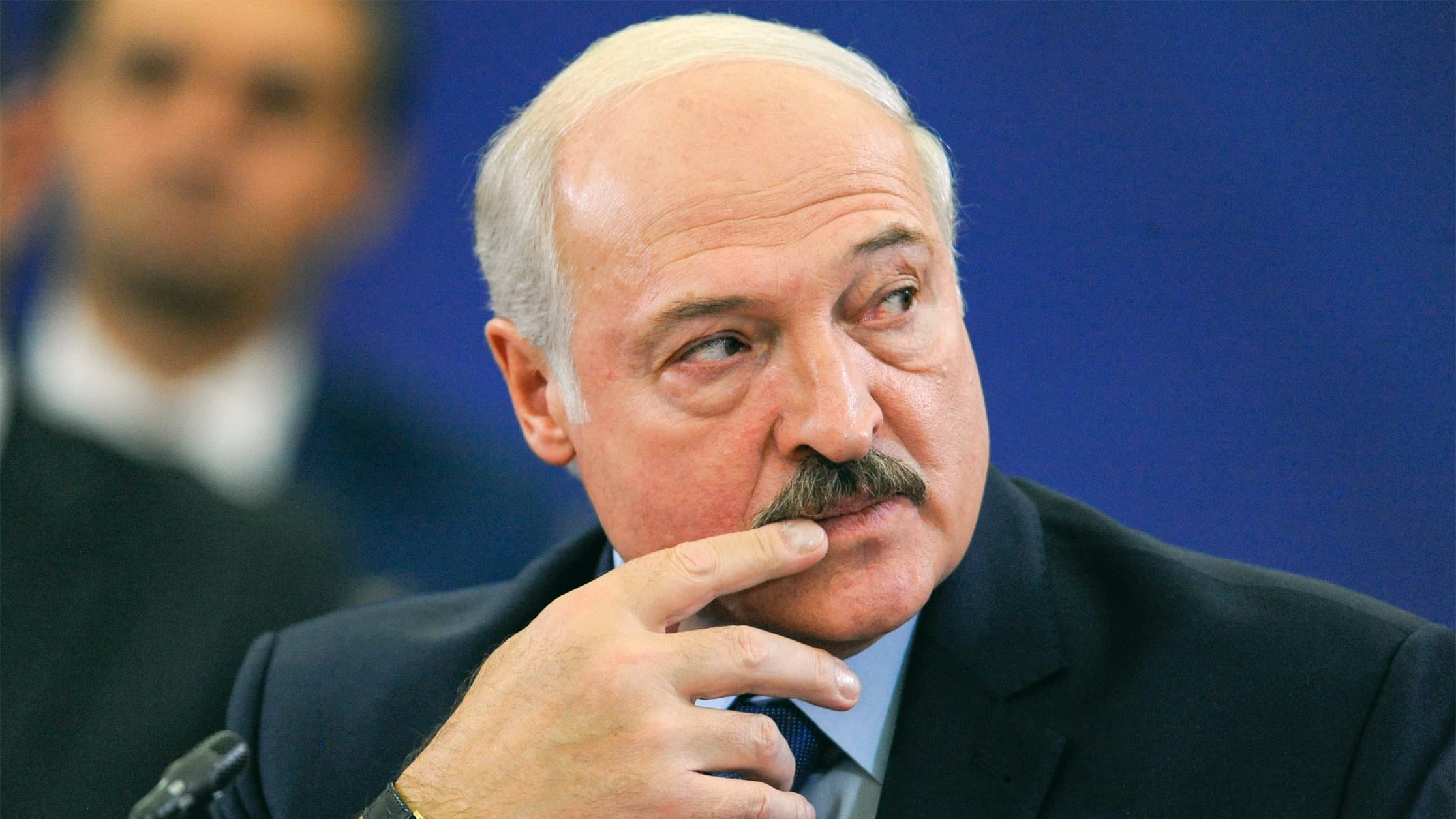 Belarusian President Urges Country to Mine Cryptocurrencies