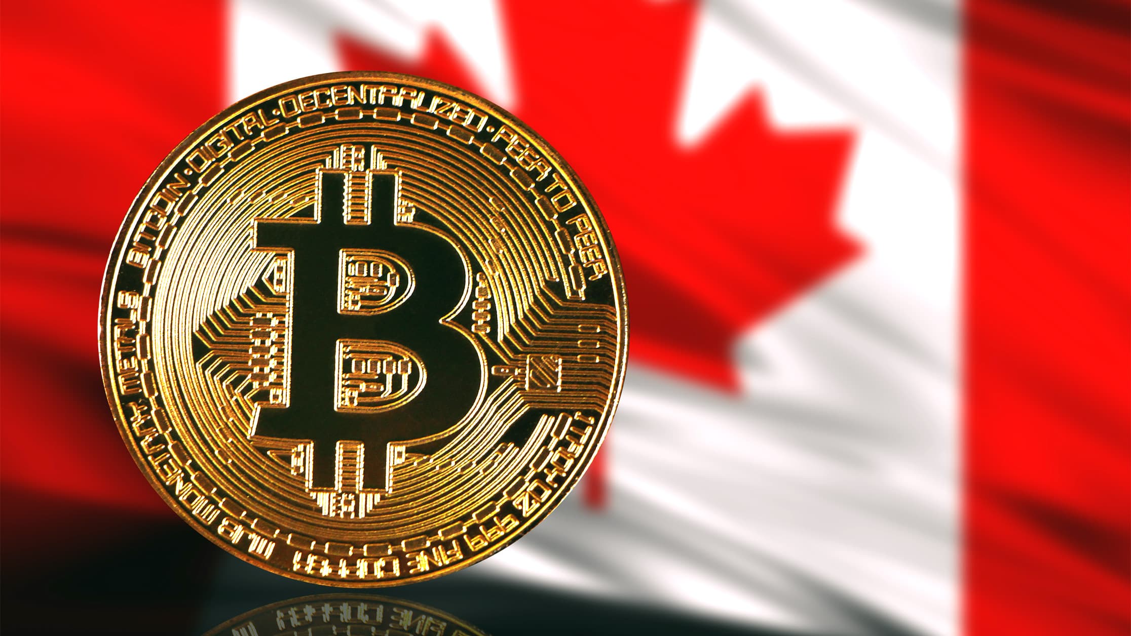 Canadian Regulator Approves North America's First Bitcoin ETF