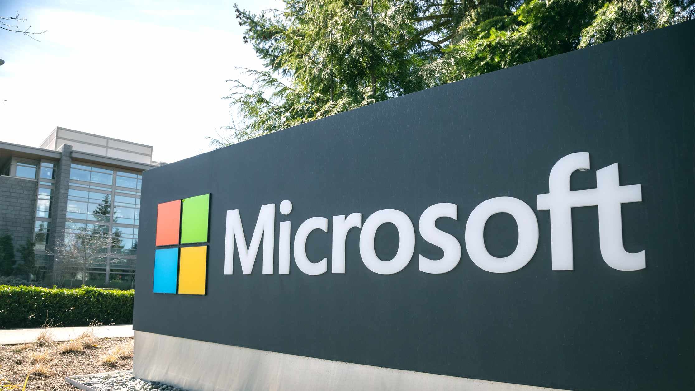 Microsoft Alone Holds $123 Billion in "Credit Risk"