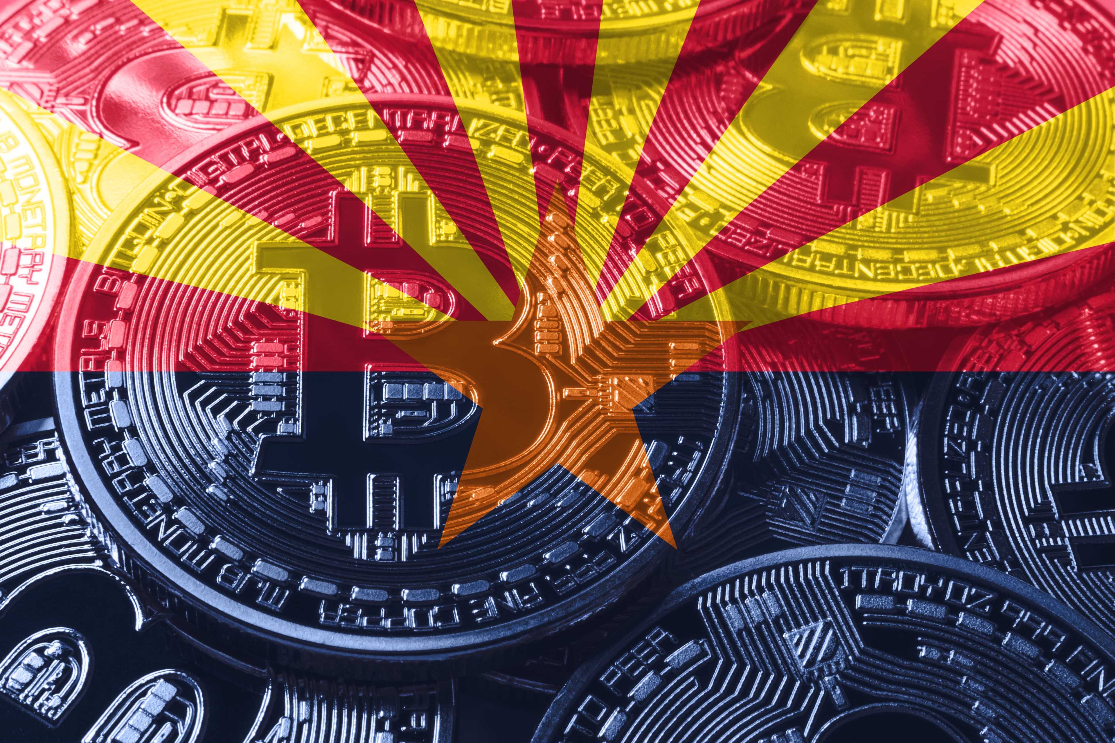 State Senator Introduces Bill to Make Bitcoin Legal Tender in Arizona
