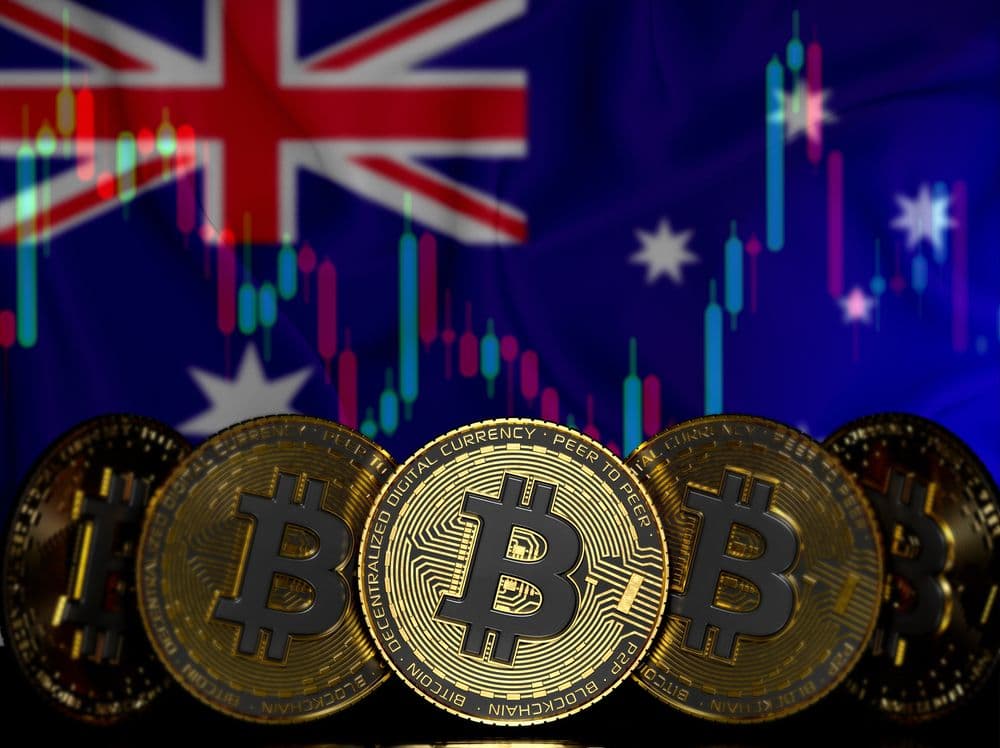 Delayed Australian Spot Bitcoin ETF Has Investors on the Edge of Their Seats