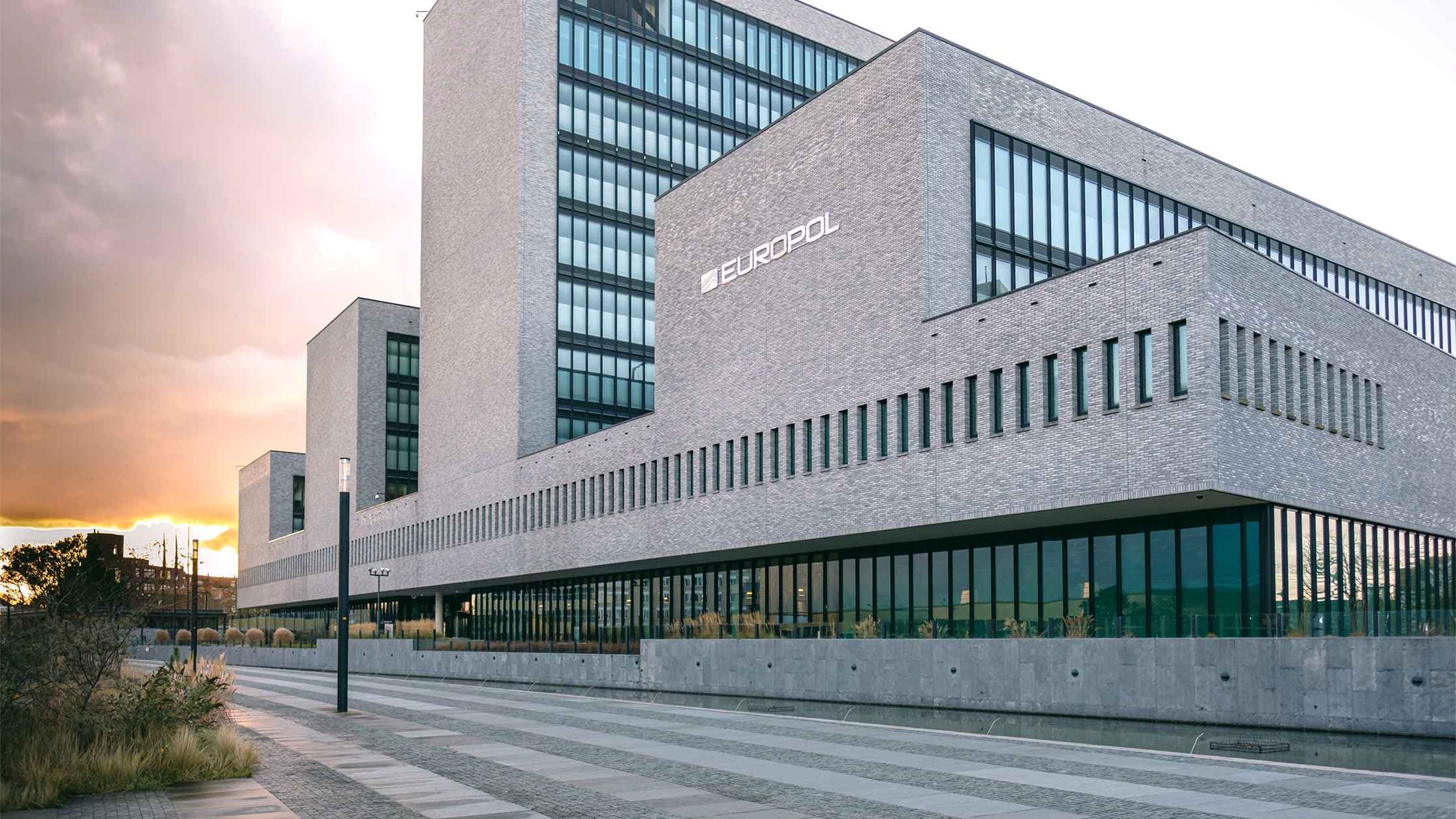 Europol Eyes Bitcoin Mixers as a "High Priority" Threat