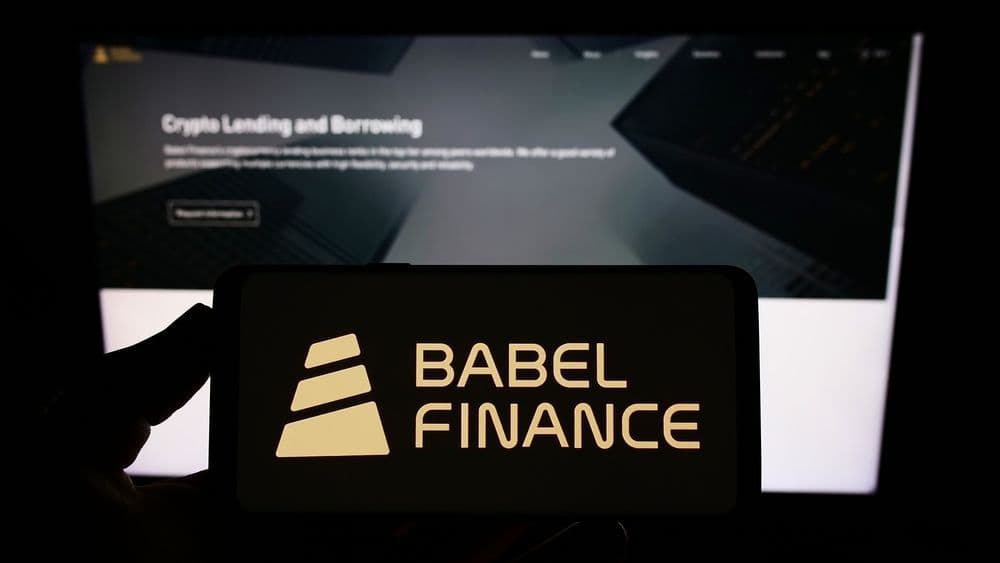 Babel Finance Loses 8,000 BTC and $280 Million of Customer Funds