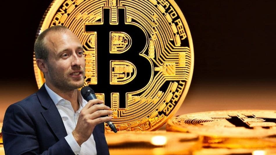 Not Taking the Time to Learn About BTC Could Be ‘Europe’s Biggest Risk’, Per Belgian MP