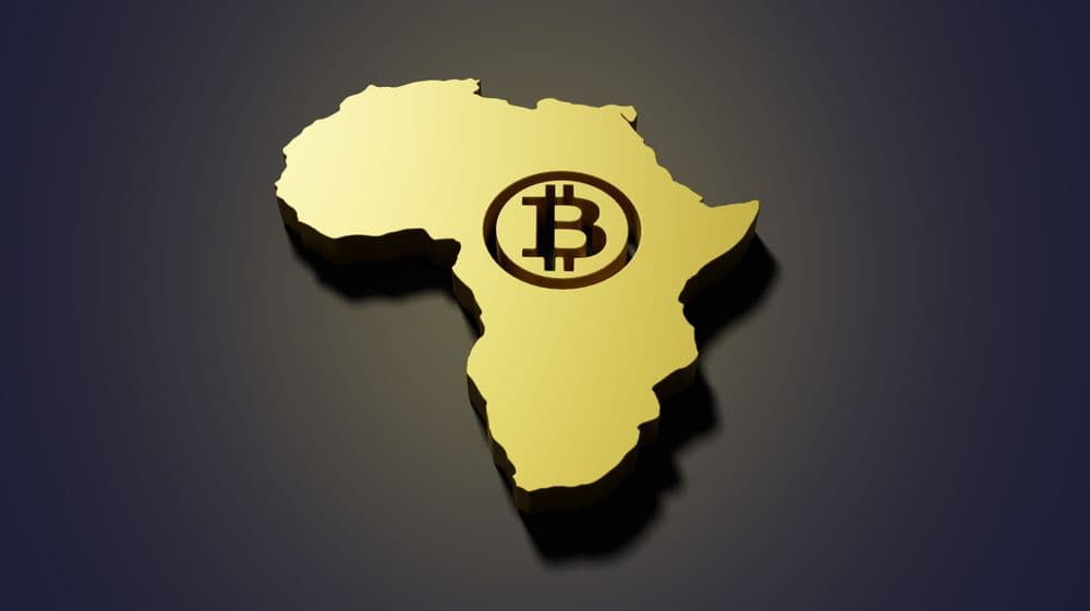 New Bitcoin Bill in Central African Republic Reportedly Passes