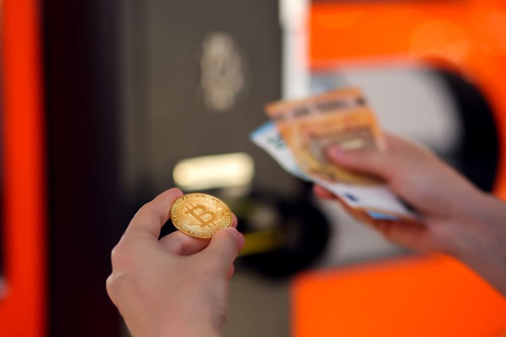 World’s Largest Bitcoin ATM Firm Will List on the Nasdaq