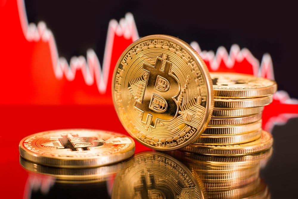 ProShares Receives Approval for First Ever Short Bitcoin ETF