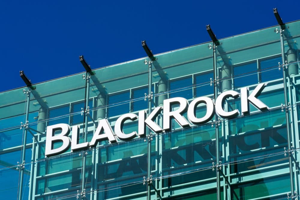BlackRock Partners With Coinbase To Offer Bitcoin Services