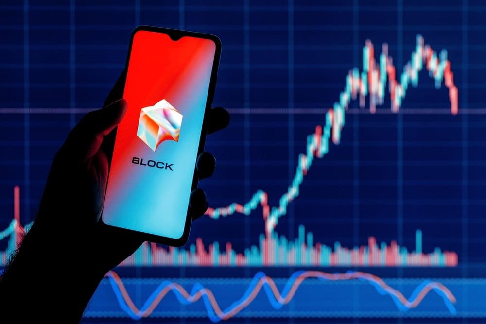 Block Reports Bitcoin Sales During Q1 2022