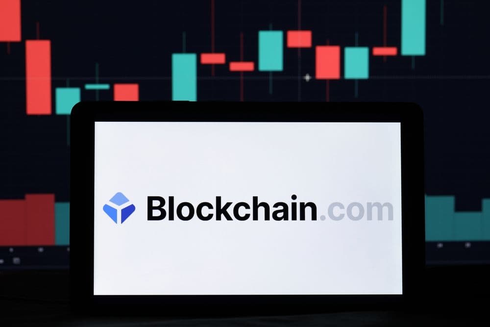 Blockchain.com Faces Huge Loss From Three Arrows Capital Loan
