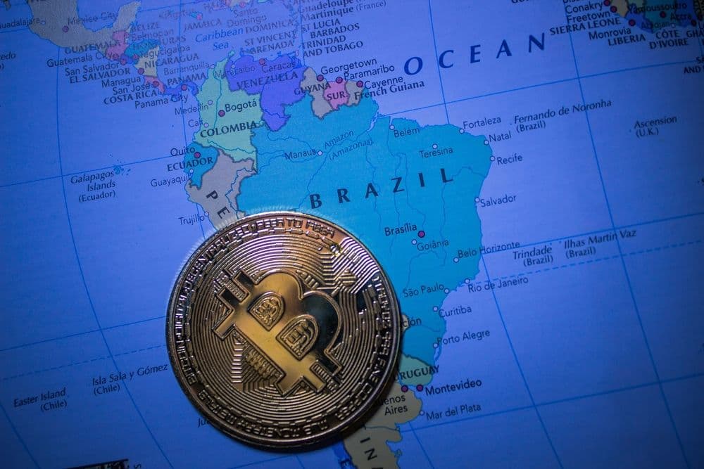 Is Brazil Gearing Up For A Bitcoin Bill Approval?